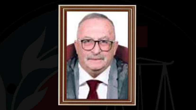 Avukat Uğur Söylemezoğlu vefat etti