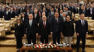 Anayasa Mahkemesine Bireysel Başvurunun 14. Yıldönümü Sempozyumu düzenlendi