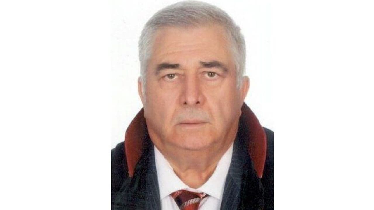 Avukat Yusuf Kuvvet vefat etti