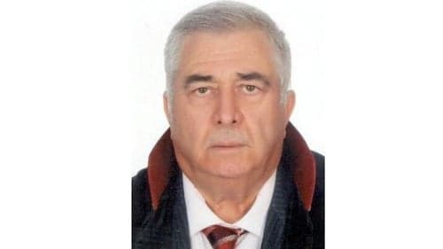 Avukat Yusuf Kuvvet vefat etti