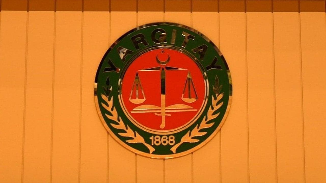 Yargıtay 8. Ceza Dairesi'nin 2025/2287 E., 2025/5618 K. sayılı kararı