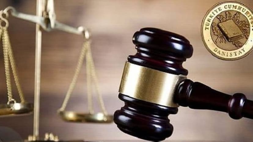 Danıştay 6. Daire&#039;nin 2008/12154 E., 2010/10561 K. sayılı kararı