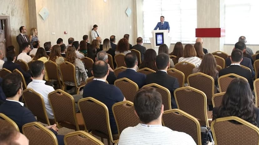 TBB, 3 aşamalı &#039;CMK Eğiticilerin Eğitimi&#039; programını başlattı