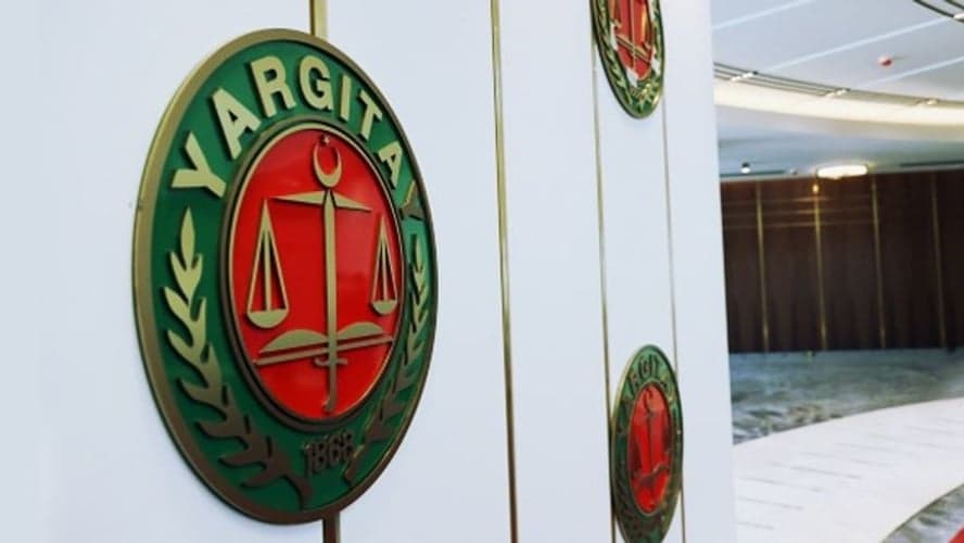 Yargıtay 15. Ceza Dairesi'nin 2012/16495 E. ile 2017/12259 E. sayılı kararları