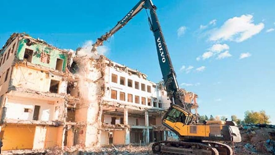 10 maddede yeni dönüşüm yasası