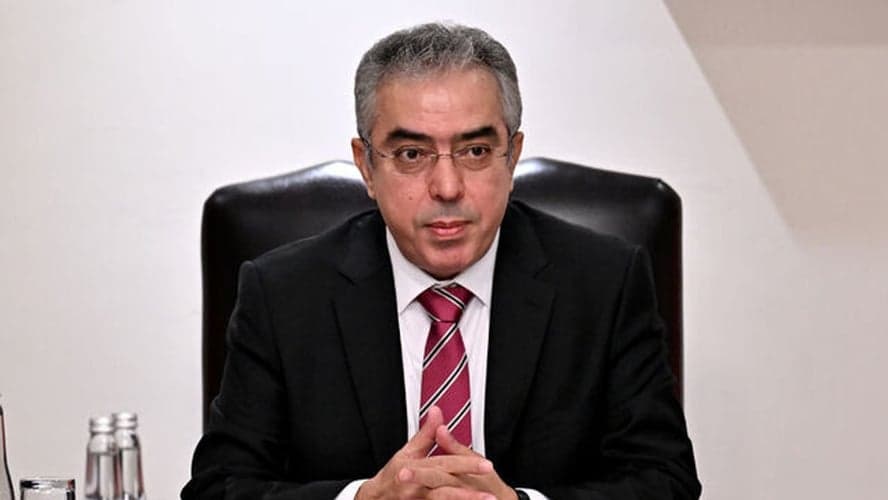 Mehmet Uçum&#039;dan &#039;yeni anayasa&#039; mesajı: &#039;Artık kaçınılmaz bir gereklilik&#039;