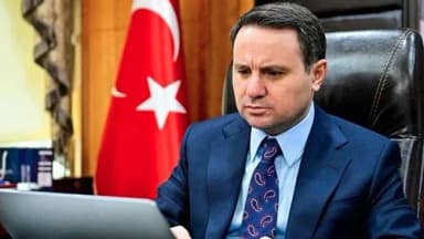 Bakan Gürlek: 17 yıl önce bir kız bebeğin ölümüyle ilgili dosya aydınlatıldı