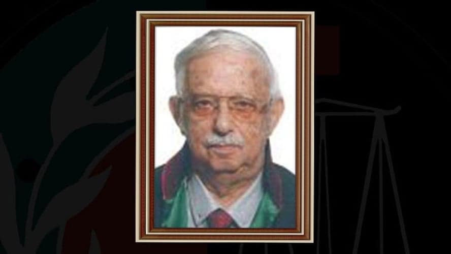 Avukat Fazıl Özuğur vefat etti