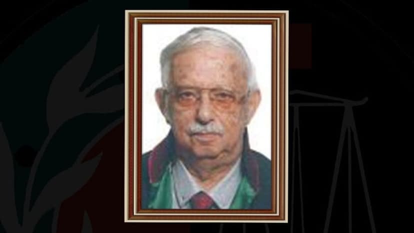 Avukat Fazıl Özuğur vefat etti