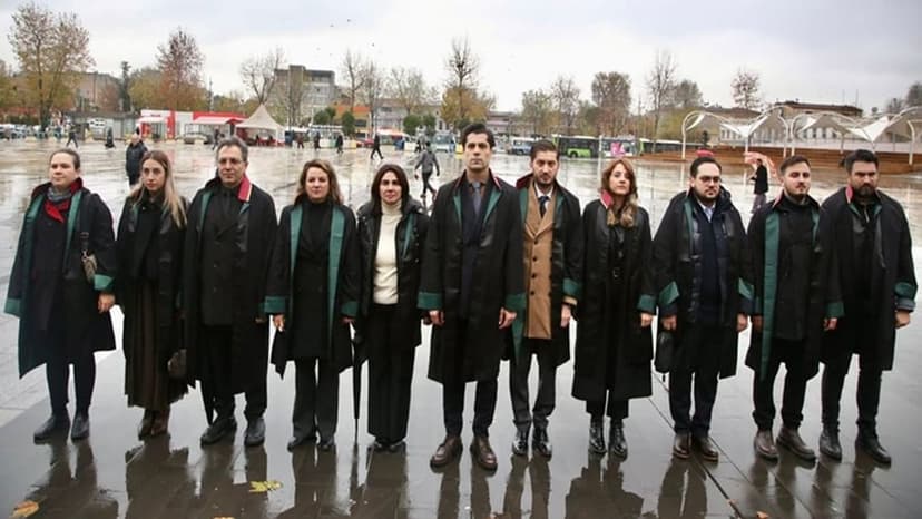 Sakarya Barosu 71 yaşında