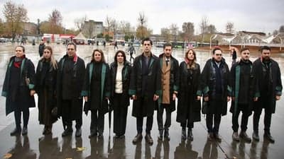 Sakarya Barosu 71 yaşında