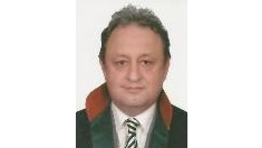 Avukat Fatih Çankaya vefat etti