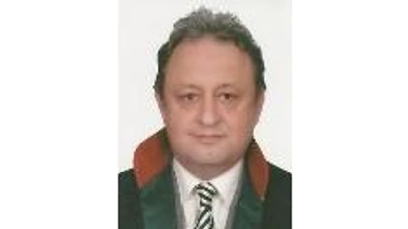 Avukat Fatih Çankaya vefat etti