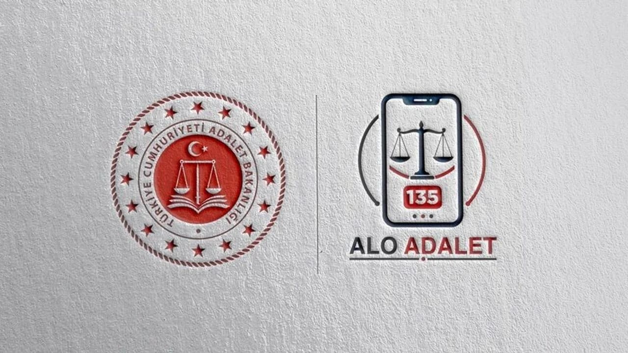 Alo Adalet 135 nasıl işleyecek?
