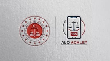 Alo Adalet 135 nasıl işleyecek?