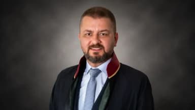 Samsun Barosu'nda sonuca itiraz edildi: Oylar yeniden sayıldı, başkan değişti!