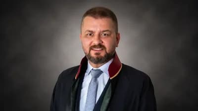 Samsun Barosu'nda sonuca itiraz edildi: Oylar yeniden sayıldı, başkan değişti!