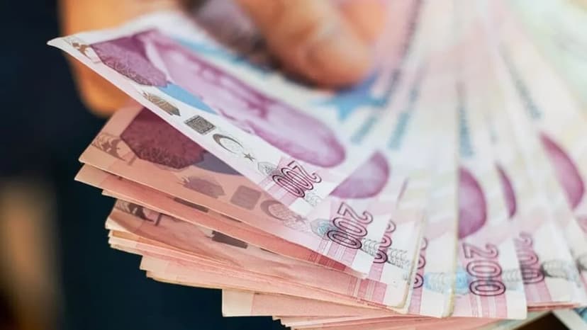Para transferlerinde FAST limiti 50 bin liraya yükseltildi