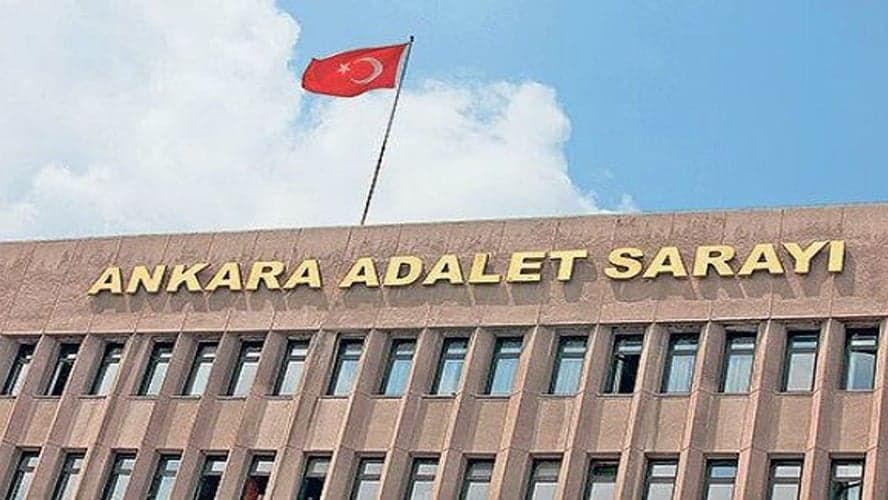 Ankara'daki hakim ve savcılara idari izin kararı; Duruşmalar ve keşifler yapılacak