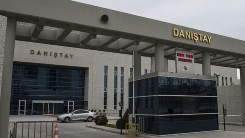 Danıştay 3. Daire&#039;nin 2019/3215 E., 2021/368 K. sayılı kararı