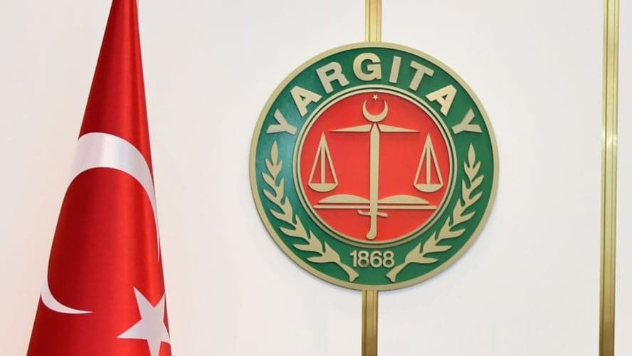Hukuk Genel Kurulu&#039;nun 2023/412 E., 2023/1296 K. sayılı kararı