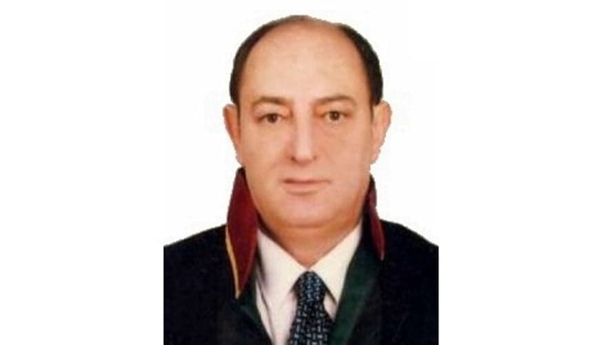 Avukat Mete Yazan vefat etti