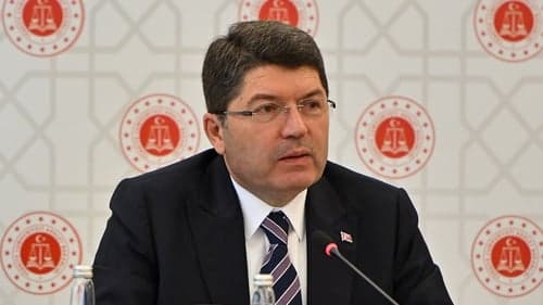 Bakan Tunç: Hukuk eğitiminde kalite, bizim için bir tercih değil, bir zorunluluktur