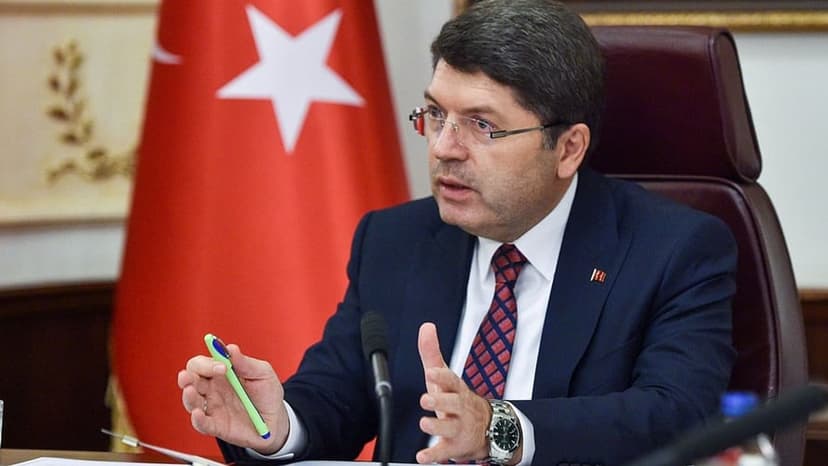 8. yargı paketinde &#039;af düzenlemesi&#039; yok!