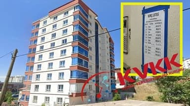 Toplu Yapılarda Apartman/Site Sakinlerine Ait Borç Bilgilerinin Ortak Yerlere Asılması Hakkında İlke Kararı