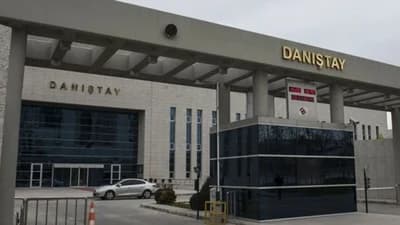 Danıştay 8. Daire'nin 2019/4831 E., 2024/1405 K. sayılı kararı
