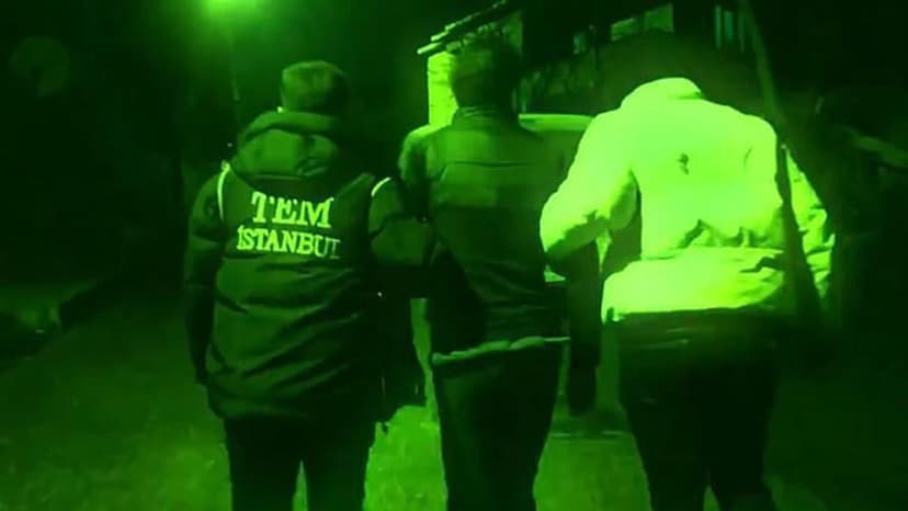 FETÖ'nün güncel yapılanmasına operasyon: 25 gözaltı