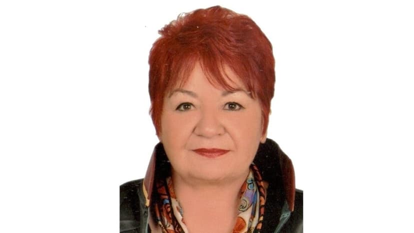 Avukat Gönül Manga vefat etti