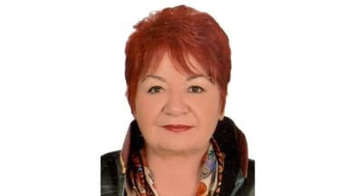 Avukat Gönül Manga vefat etti