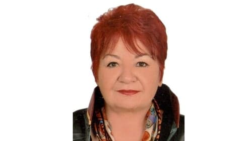 Avukat Gönül Manga vefat etti