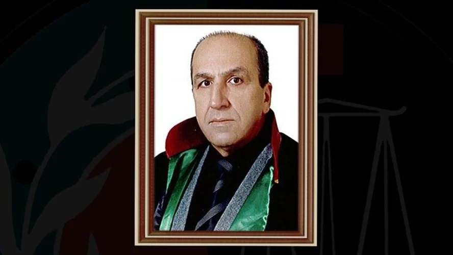Avukat Erdoğan Fırat vefat etti