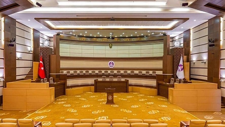 AYM, bireysel başvuruda 'yapay zeka'yı devreye alıyor