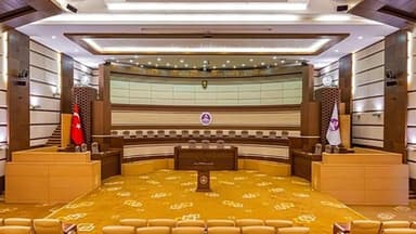 AYM, bireysel başvuruda 'yapay zeka'yı devreye alıyor