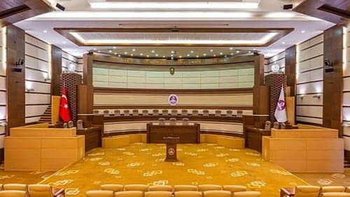 AYM, bireysel başvuruda 'yapay zeka'yı devreye alıyor
