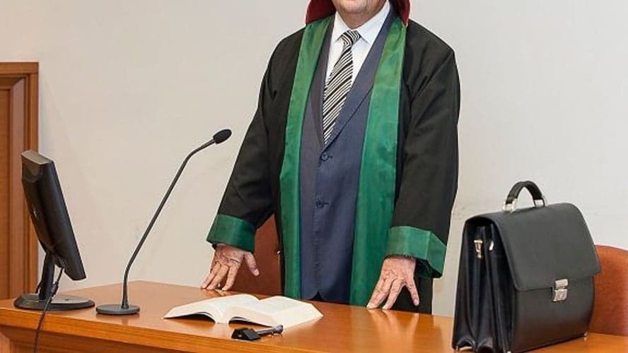 İMAG'dan Danıştay'da emsal dava: Avukatlardan silah ruhsat harcı alınmasın