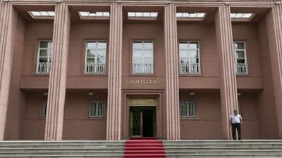 Hukuk Genel Kurulu&#039;nun 2023/526 E., 2023/931 K. sayılı kararı