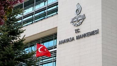 AYM&#039;nin 2021/59814 başvuru numaralı kararı