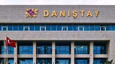 Danıştay 13. Dairesi’nin 2024/562 E., 2024/2027 K. sayılı kararı