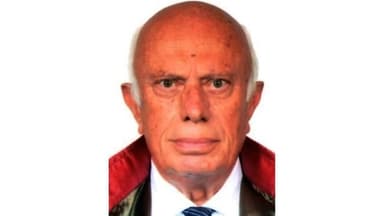 Avukat Mustafa Hatırnaz vefat etti