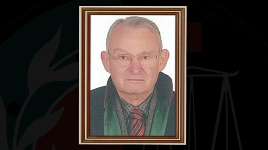 Avukat Turgut Mete Kuruç vefat etti
