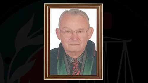 Avukat Turgut Mete Kuruç vefat etti