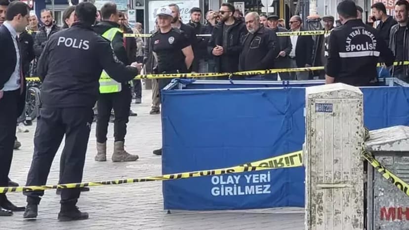 Eski İŞKUR müdürü, klima tamiri yaparken düşüp yaşamını yitirdi