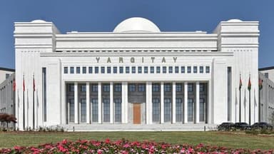 Ceza Genel Kurulu'nun 2013/1–81 E., 2013/91 K. sayılı kararı