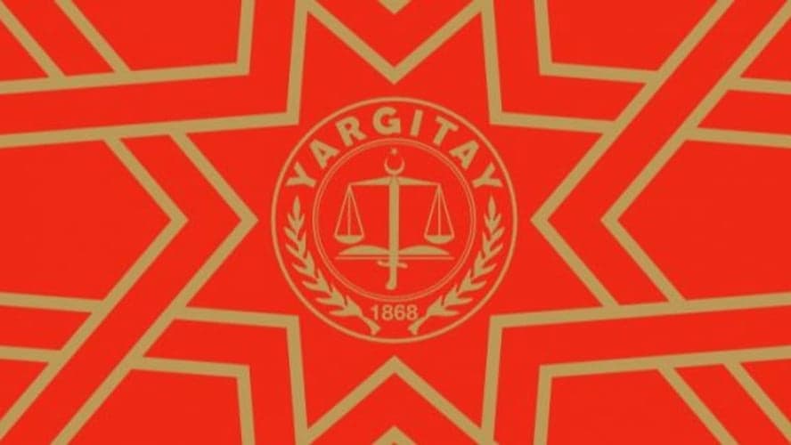 Yargıtay 1. Ceza Dairesi'nin 2022/10317 E., 2023/5035 K. sayılı kararı