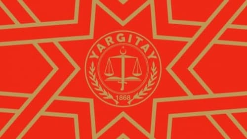 Yargıtay 1. Ceza Dairesi'nin 2022/10317 E., 2023/5035 K. sayılı kararı