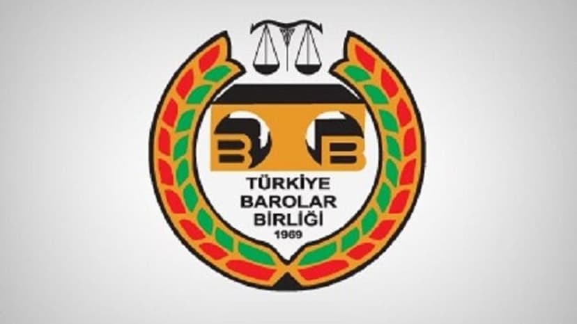 Olağanüstü Baro Başkanları Toplantısı Sonuç Bildirgesi